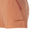 Pantalons de Montagne Trangoworld Gorner Femme Melon/Tortue
