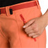 Pantalons de Montagne Trangoworld Gorner Femme Melon/Tortue