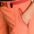 Pantalons de Montagne Trangoworld Gorner Femme Melon/Tortue