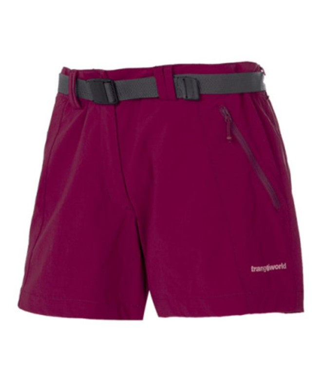 Pantalons de Montagne Trangoworld Gorner Femme...