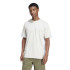 T-shirt adidas 3Bandas Sj Homme Bleu/Blanc