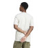 T-shirt adidas 3Bandas Sj Homme Bleu/Blanc