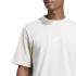 T-shirt adidas 3Bandas Sj Homme Bleu/Blanc