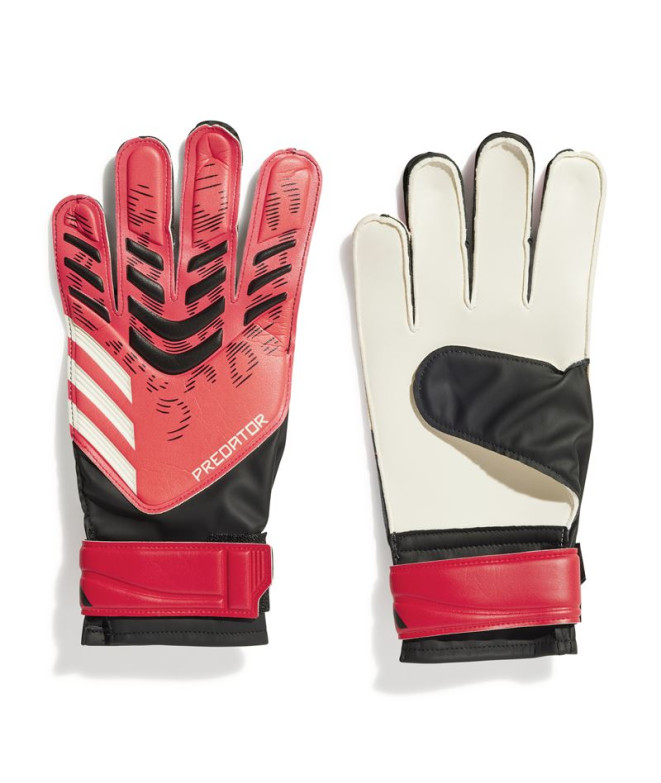 Gants de Gardien de Football adidas Predator...