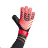 Gants de Gardien de Football adidas Predator Trn Noir