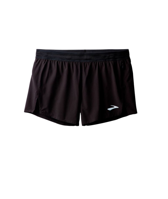 Pantalons de Running Brooks Breakaway 3" Homme...