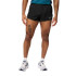 Pantalons de Running Brooks Breakaway 3" Homme Noir