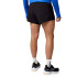Pantalons de Running Brooks Breakaway 3" Homme Noir
