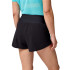 Pantalons de Running Brooks Chaser 3" 20 Femme Noir