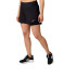 Pantalons de Running Brooks Chaser 5" 2-In-1 20 Femme Noir