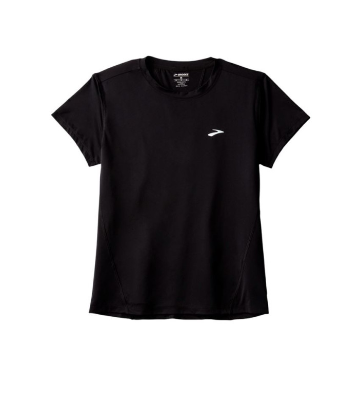 T-shirt de Running Brooks Sprint Free Sleeve 30...