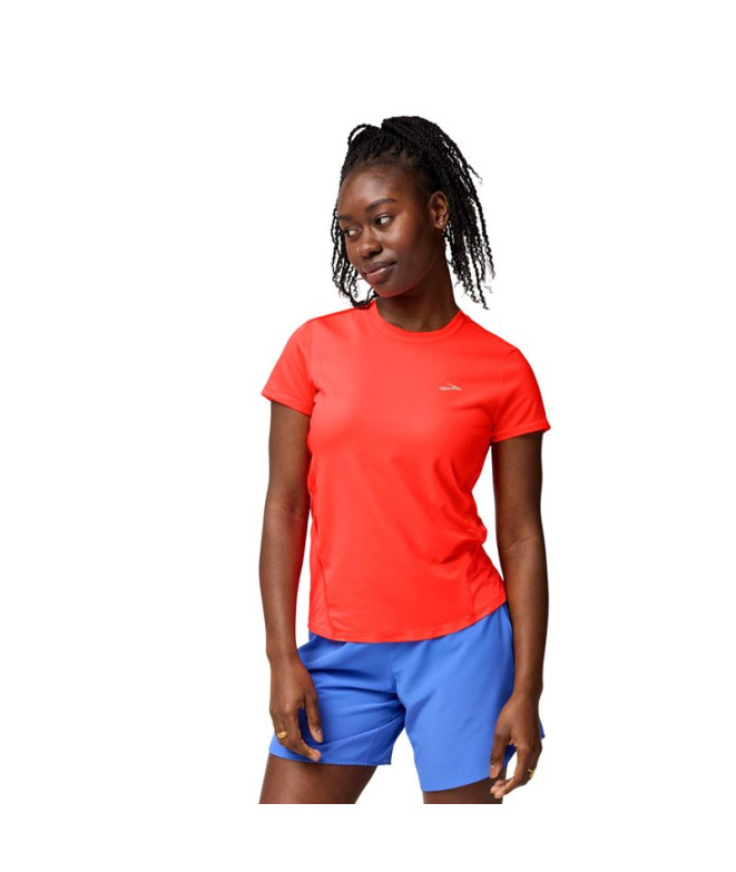 T-shirt de Running Brooks Sprint Free Sleeve 30...