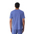 T-shirt Champion SS Homme Svb Bleu