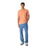 T-shirt Champion SS Homme Sdo Coral