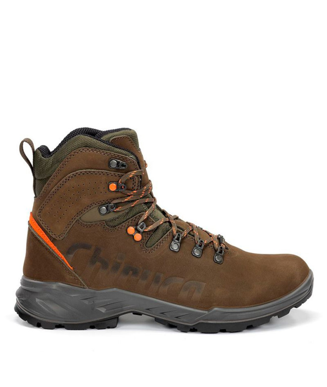 Bottes de montagne Chiruca Sequoia 01 Gore-Tex...