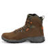 Bottes de montagne Chiruca Sequoia 01 Gore-Tex Vert / Orange