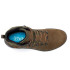 Bottes de montagne Chiruca Sequoia 01 Gore-Tex Vert / Orange