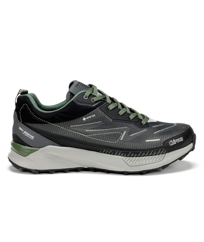 Chaussures de Montagne Chiruca Sucre 01...