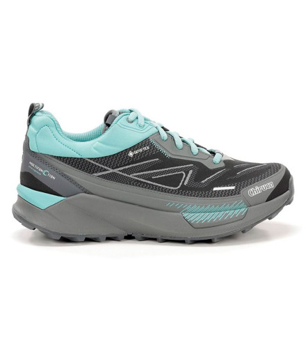Chaussures de Montagne Chiruca Sucre Lady 11 Gore-Tex...