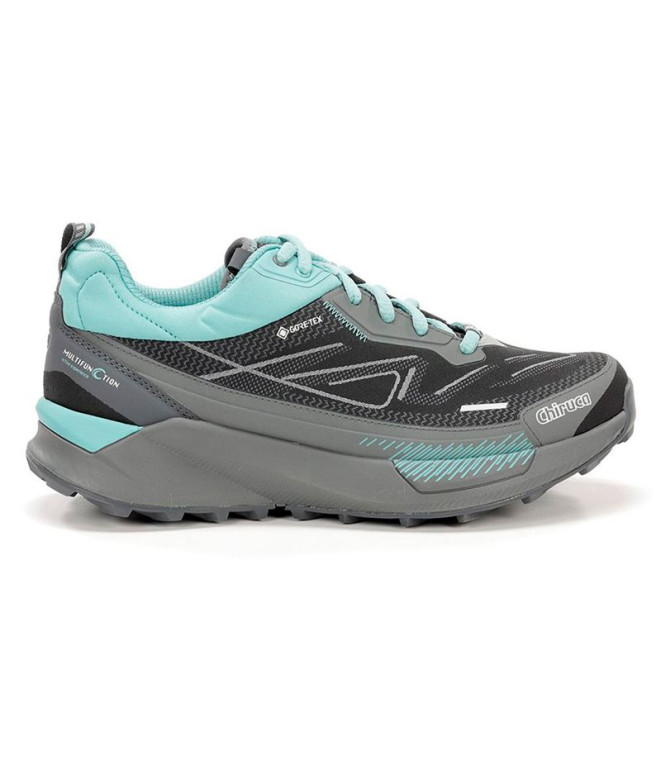 Chaussures de Montagne Chiruca Sucre Lady 11...