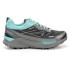 Chaussures de Montagne Chiruca Sucre Lady 11 Gore-Tex Femme Gris / Turquoise