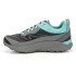Chaussures de Montagne Chiruca Sucre Lady 11 Gore-Tex Femme Gris / Turquoise