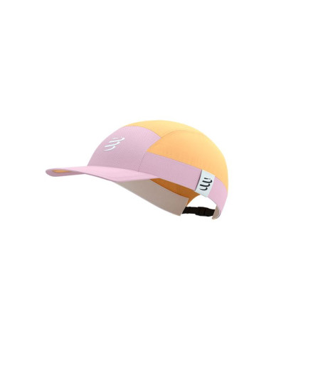 Casquette de Running Compressport 5 Panneaux Léger...