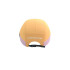 Casquette de Running Compressport 5 Panneaux Léger Rose/Orange