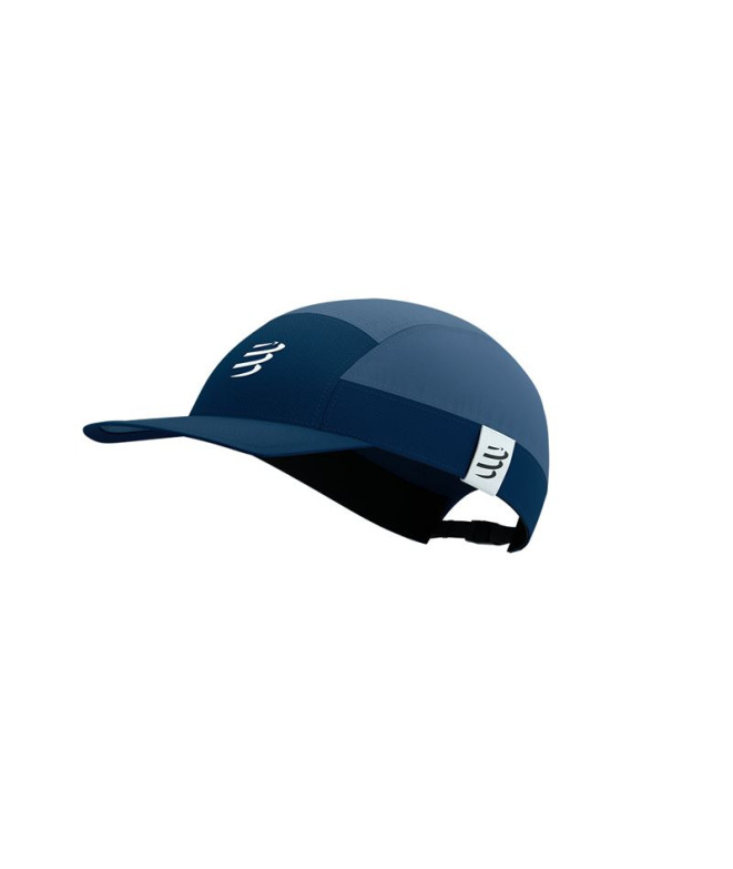Casquette de Running Compressport 5 Panneaux...
