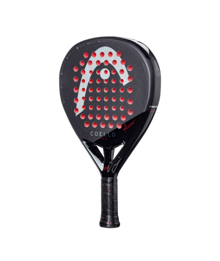 Raquette padel de Pádel Head Coello Pro 2025