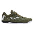 Chaussures Joma Maxima 2523 Vert Indoor Homme
