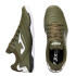 Chaussures Joma Maxima 2523 Vert Indoor Homme