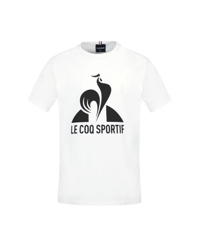 T-shirt Le coq Sportif Ess N°1 Enfant New...