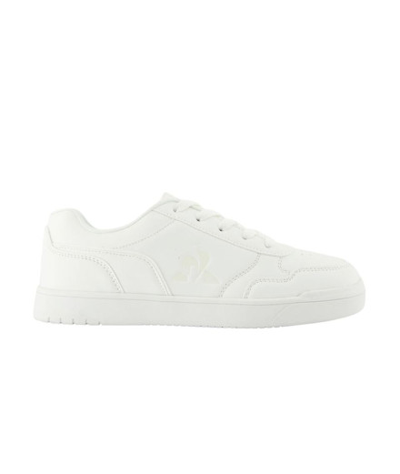 Chaussures Le Coq Sportif Lcs Court Breaker Gs Optical...