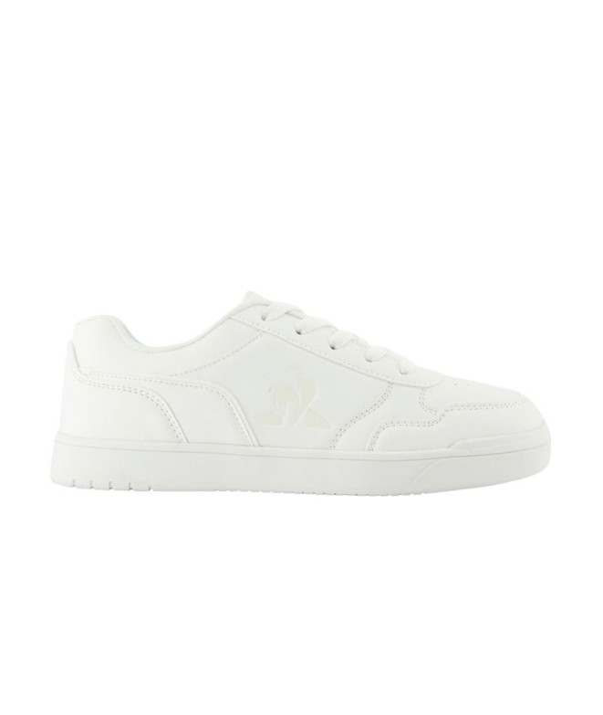 Chaussures Le Coq Sportif Lcs Court Breaker Gs...