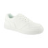 Chaussures Le Coq Sportif Lcs Court Breaker Gs Optical Blanc Enfant