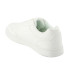 Chaussures Le Coq Sportif Lcs Court Breaker Gs Optical Blanc Enfant