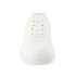 Chaussures Le Coq Sportif Lcs Court Breaker Gs Optical Blanc Enfant