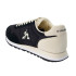 Chaussures Le Coq Sportif Astra 2 Homme Noir