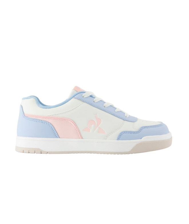 Chaussures Le Coq Sportif Lcs Court Breaker...