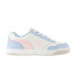 Chaussures Le Coq Sportif Lcs Court Breaker Optical Blanc Enfant