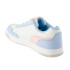 Chaussures Le Coq Sportif Lcs Court Breaker Optical Blanc Enfant