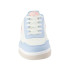 Chaussures Le Coq Sportif Lcs Court Breaker Optical Blanc Enfant