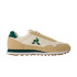 Chaussures Le Coq Sportif Astra_2 Turtle Vert/Beige