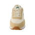 Chaussures Le Coq Sportif Astra_2 Turtle Vert/Beige