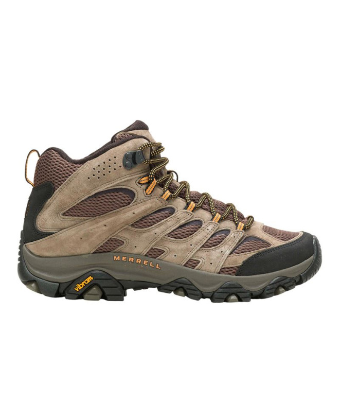 Chaussures de Montagne Merrell Moab 3 Mid Homme...