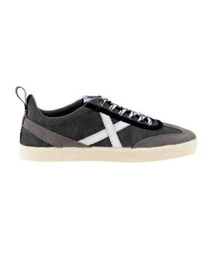 Chaussures Munich Volata 86 Femme Noir