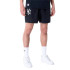 Pantalons Court New Era New York Yankees League Essential Homme Noir