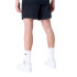 Pantalons Court New Era New York Yankees League Essential Homme Noir