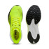 Chaussures de Running Puma Darter Pro Homme Jaune